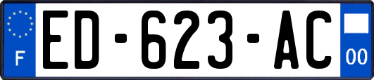 ED-623-AC