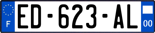 ED-623-AL