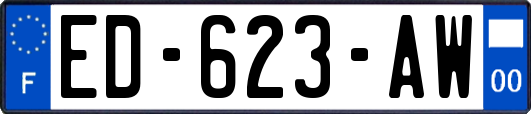 ED-623-AW