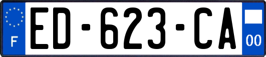 ED-623-CA