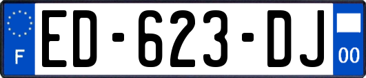 ED-623-DJ