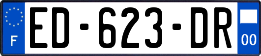 ED-623-DR