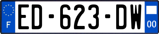 ED-623-DW