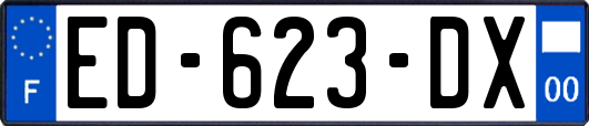 ED-623-DX