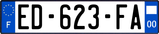 ED-623-FA