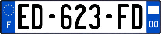 ED-623-FD