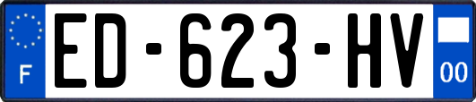 ED-623-HV