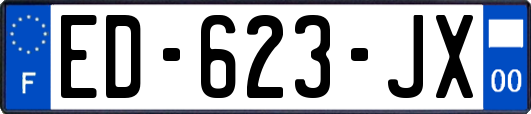 ED-623-JX