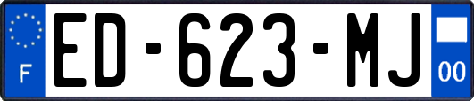 ED-623-MJ