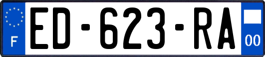 ED-623-RA