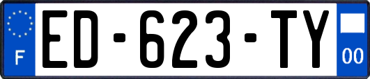 ED-623-TY