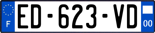 ED-623-VD