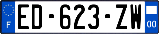 ED-623-ZW