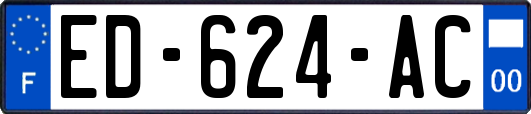 ED-624-AC