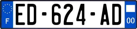 ED-624-AD