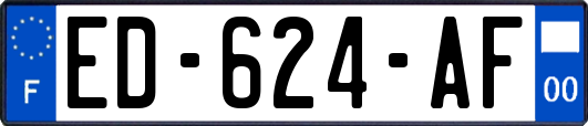 ED-624-AF