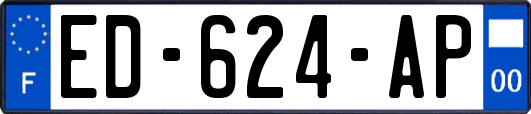 ED-624-AP