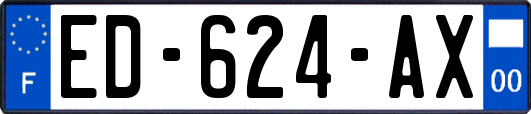 ED-624-AX