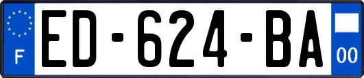 ED-624-BA