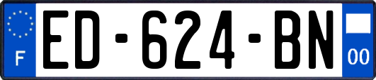 ED-624-BN