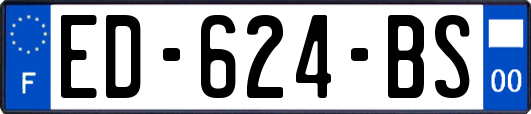 ED-624-BS