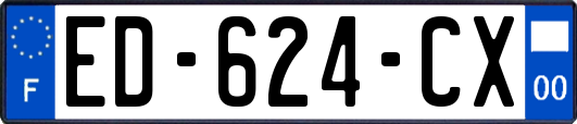 ED-624-CX