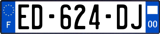 ED-624-DJ