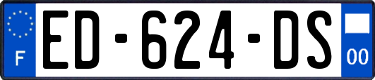 ED-624-DS