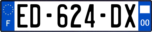 ED-624-DX