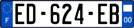 ED-624-EB