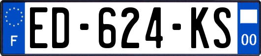 ED-624-KS