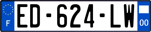 ED-624-LW