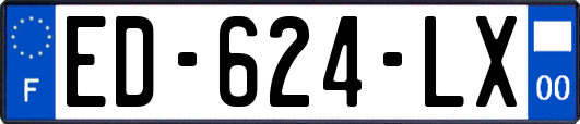 ED-624-LX