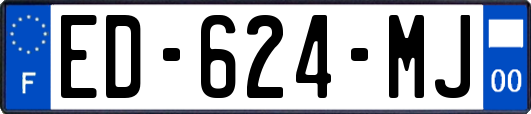 ED-624-MJ