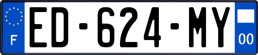 ED-624-MY