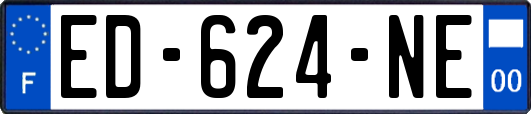 ED-624-NE