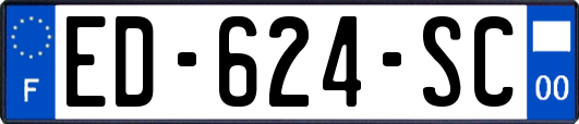ED-624-SC