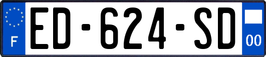 ED-624-SD