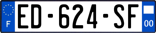 ED-624-SF