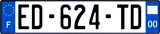 ED-624-TD