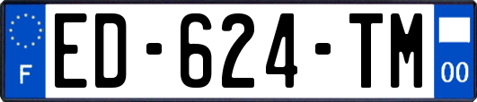 ED-624-TM