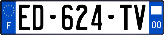 ED-624-TV