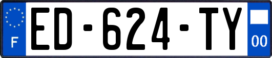 ED-624-TY