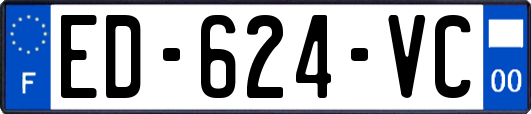 ED-624-VC