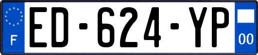 ED-624-YP