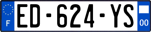 ED-624-YS