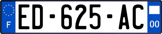 ED-625-AC