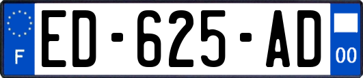 ED-625-AD