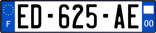 ED-625-AE