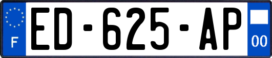 ED-625-AP